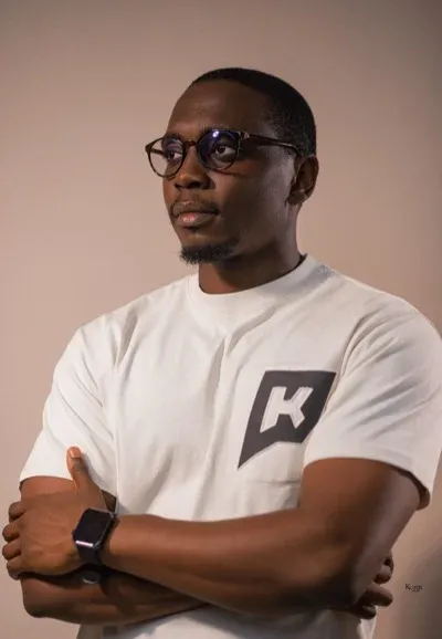 Samuel Nwokolo
