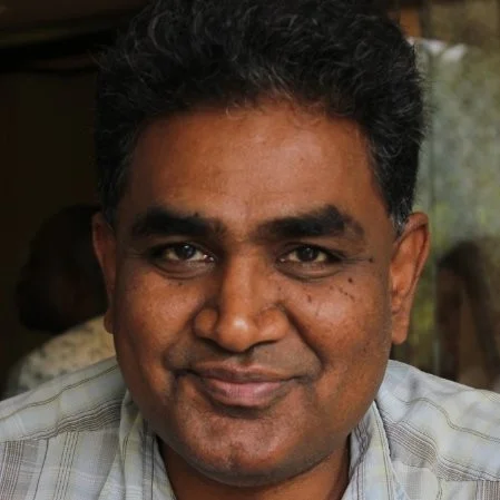 Krishna Kalidindi