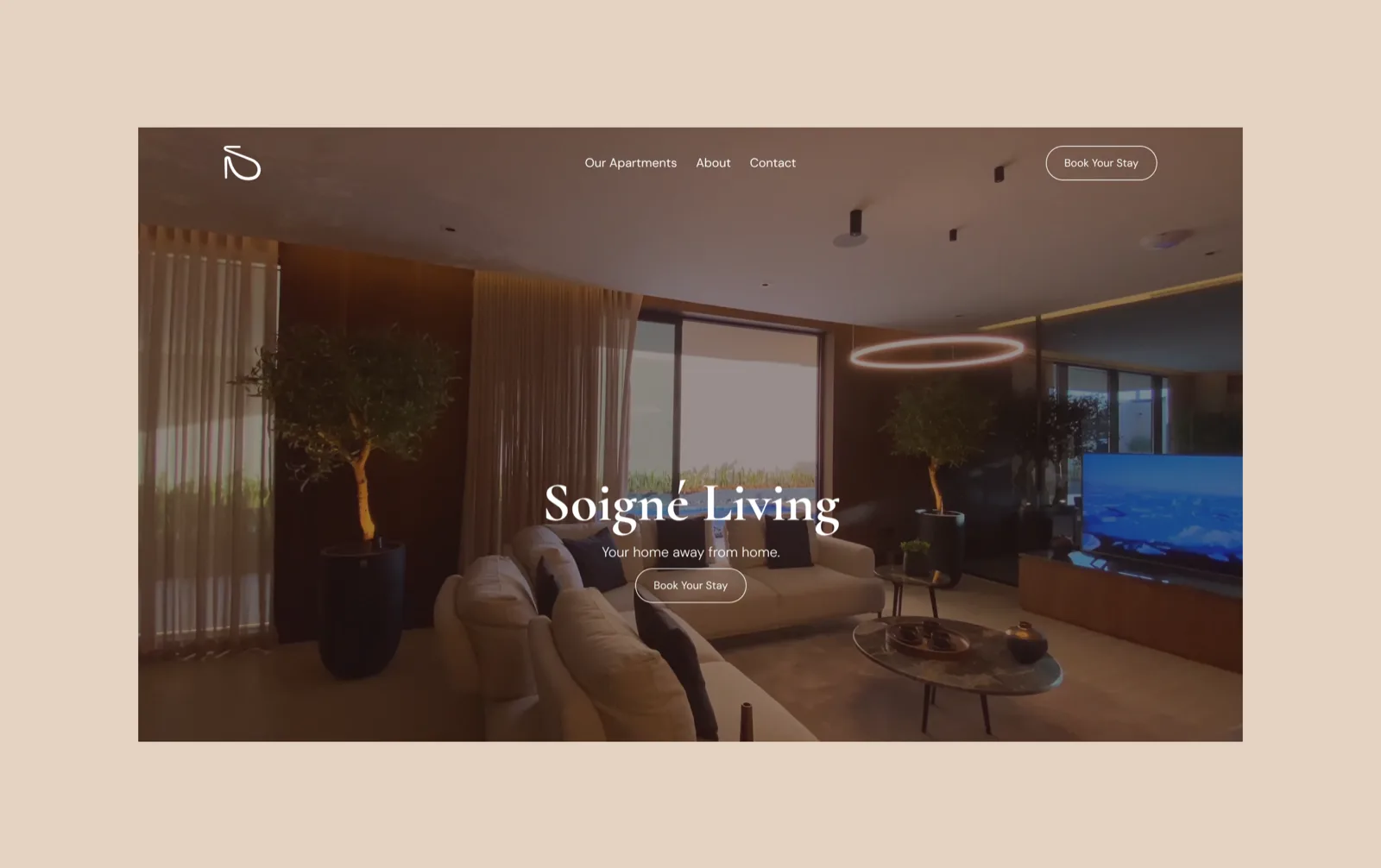 Soigné Living